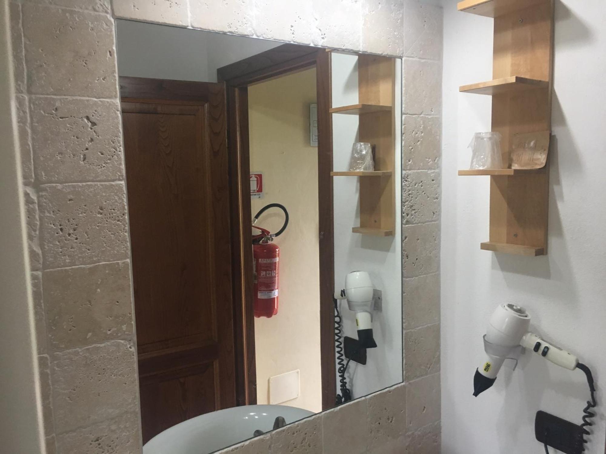 Agriturismo Villetta Di Monterufoli Monteverdi Marittimo Esterno foto